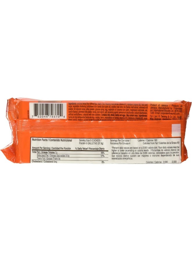 Ovaltine Cookies Snack Packs - Image 4